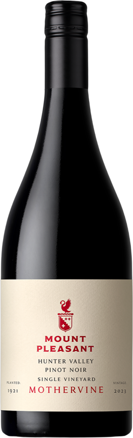 Mount Pleasant Mothervine Pinot Noir 2023